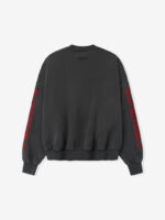 Essential Chicago Heavy Fleece Cropped Sweatshirt