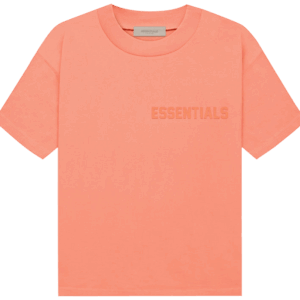 Coral Essentials T Shirt