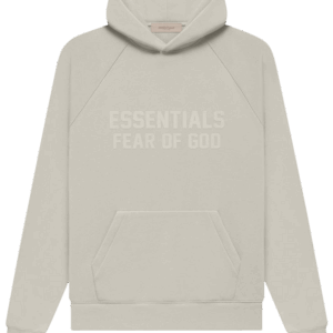 Fear of God Essentials Hoodie