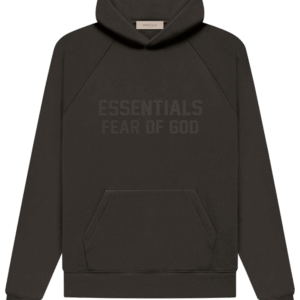Essentials Pullover Hoodie