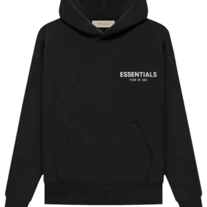Essentials Hoodie Fear of God