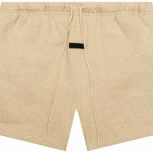 Beige Essentials Fear of God Short