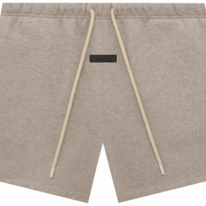 Essentials Beige Short