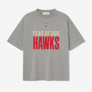 Essentials Hawks Tee