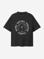 NBA X Barkley Hendricks 90s Tee