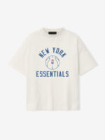 Knicks X Barkley Hendricks Tee