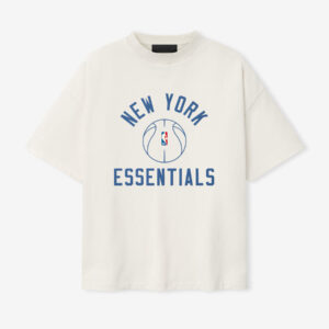 Knicks X Barkley Hendricks Tee