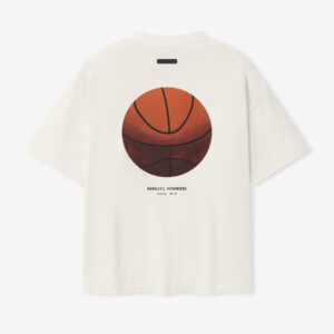 Knicks X Barkley Hendricks Tee