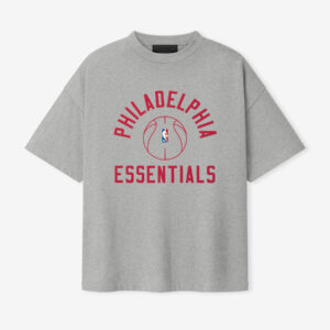 Sixers X Barkley Hendricks Tee