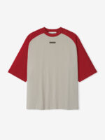 Essential Baseball Tee