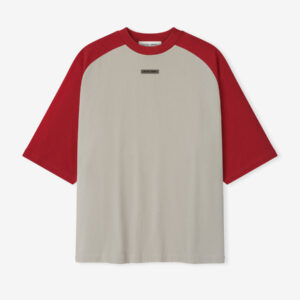 Essential Baseball Tee