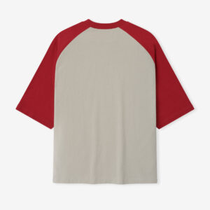 Essential Baseball Tee