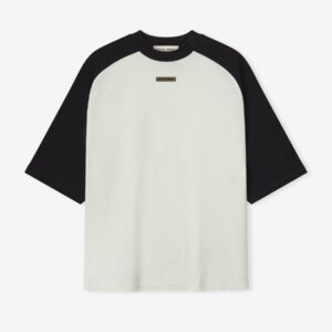 Essential Baseball Shirt