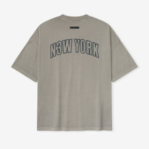 Essentials New York Shirt