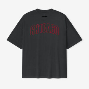 Essential Chicago 90 Tee