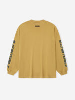 Essential Long Sleeve Shirt