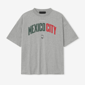Essential Mexico City Tee