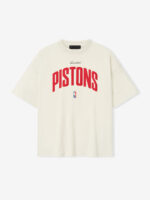 Essential Pistons Tee