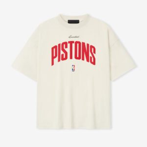 Essential Pistons Tee