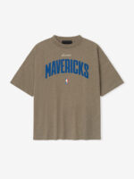 Essential Mavericks Tee