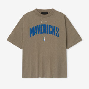 Essential Mavericks Tee