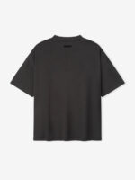 Essentials Fear OF God Campus Short Sleeve Tee