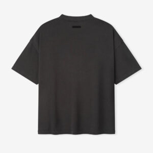 Essentials Fear OF God Campus Short Sleeve Tee