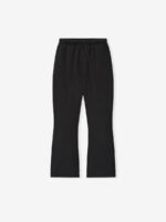 Essentials Womens Heavy Fleece Flare Sweatpant
