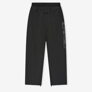 Essential Tech Nylon Relaxed Track Pant