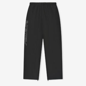 Essential Tech Nylon Relaxed Track Pant