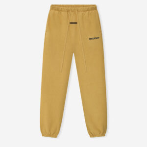 Essentials Heavy Fleece Classic Sweatpant