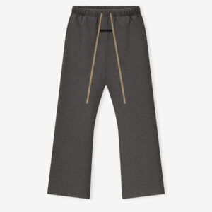 Essential Flare Sweatpant