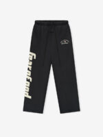 Essentials MLB Black Lounge Sweatpant