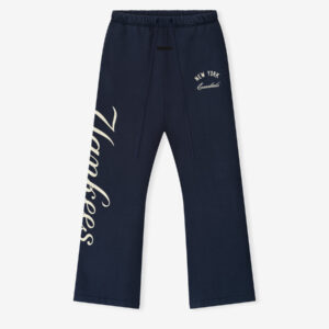 Essentials Yankees Flare Sweatpant