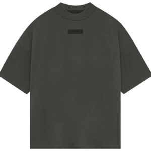 Essentials Cotton Blend T Shirt