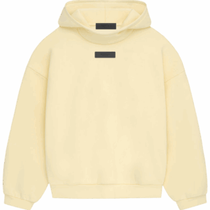 FOG Cotton-blend Essentials Hoodie