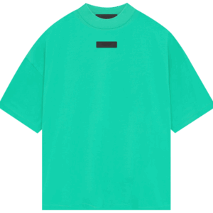 Mint Leaf Essentials T Shirt