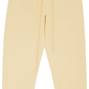 Yellow Essentials Sweatpant