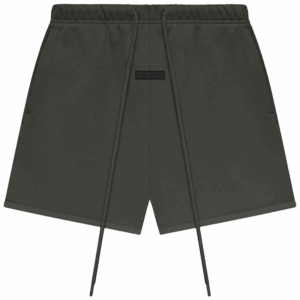 Fear Of God Essentials Shorts Black