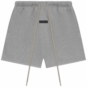 Essentials Short Grey