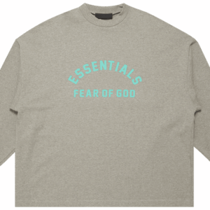 Fear Of God Essentials Long Sleeve Shirt