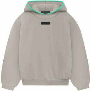 Crewneck Essentials Hoodie