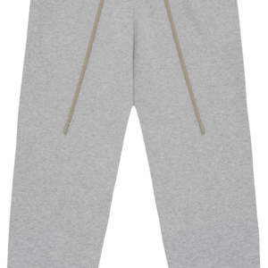 Fear Of God Grey Essentials Sweatpant