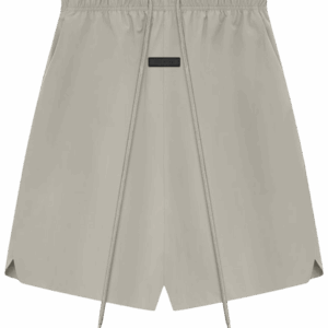 Essentials Grey Short