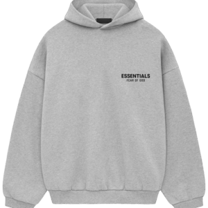 FOG Stretch Limo Essentials Hoodie