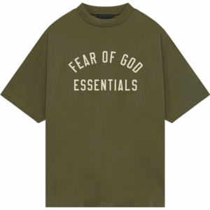 Olive Essentials T Shirt