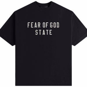 Fear Of God State Essentials T Shirt