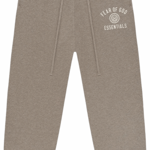 Fear of God Essentials Grey Sweatpant