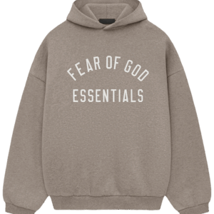Classic Fear of God Essentials Hoodie