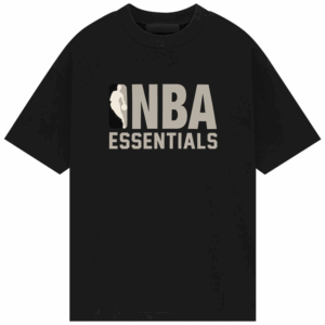 NBA Essentials Mens T Shirt